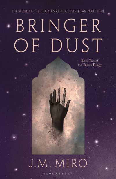 Bringer of dust