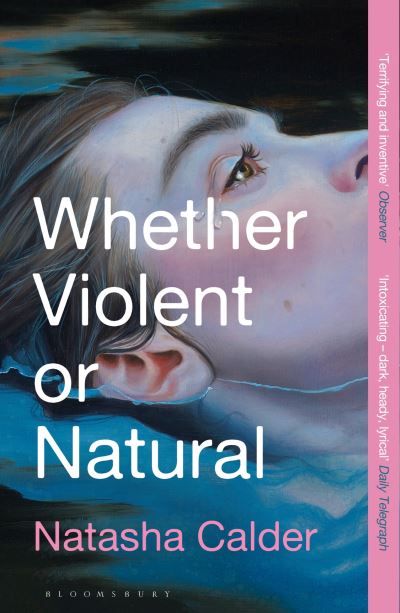 Whether violent or natural