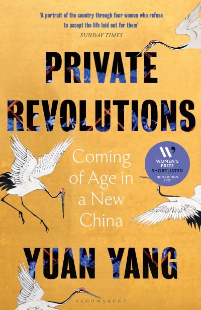 Private revolutions