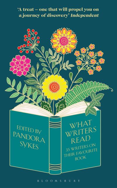 What writers read