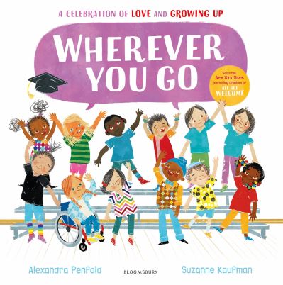 Wherever you go