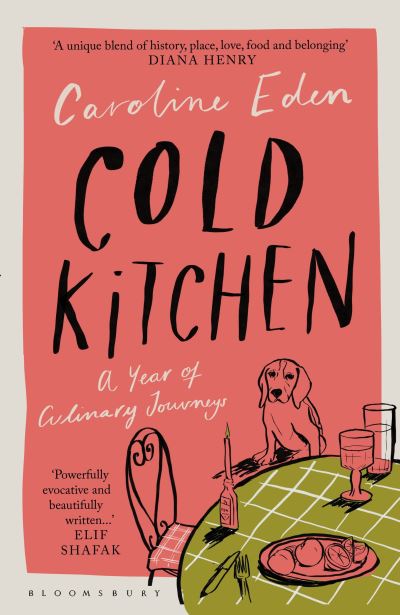 Cold kitchen