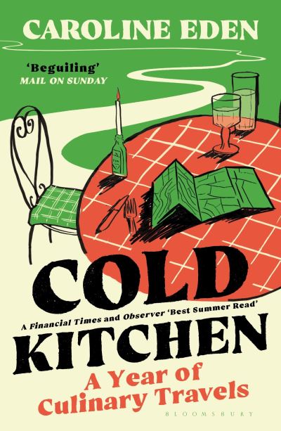 Cold kitchen