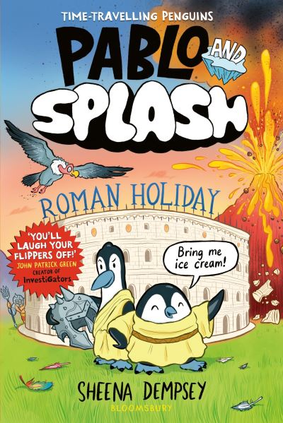 Roman holiday