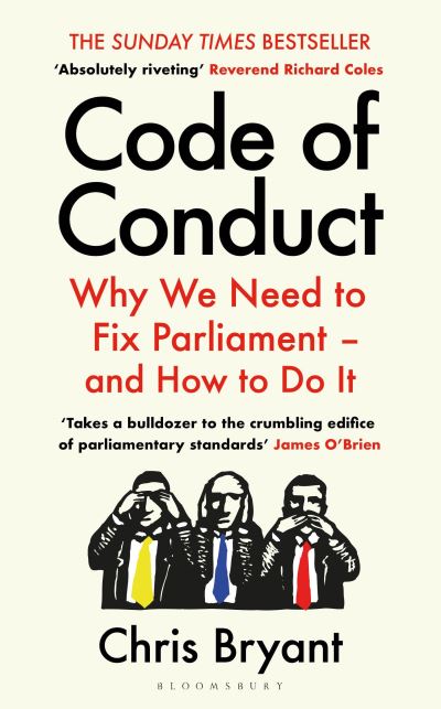 Code of conduct