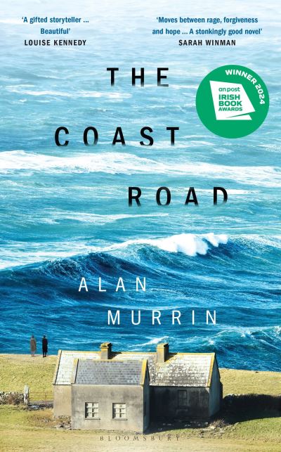 The coast road
