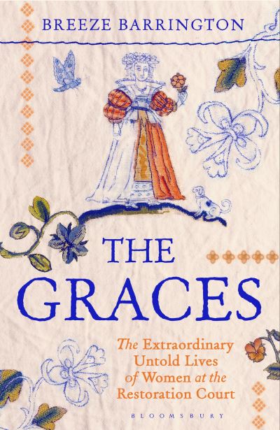 The graces