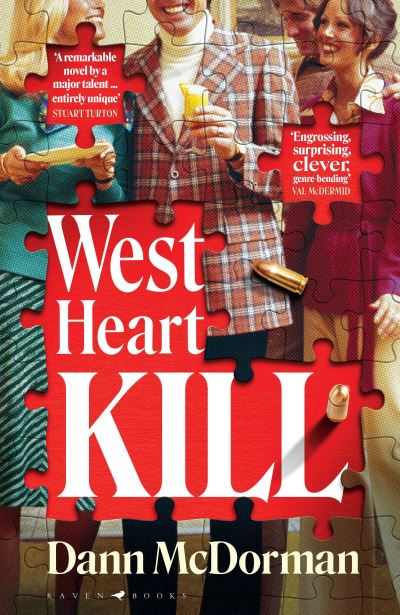 West Heart kill