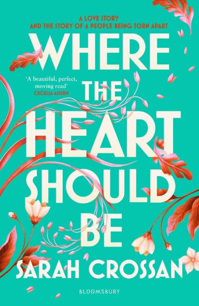Where the heart should be