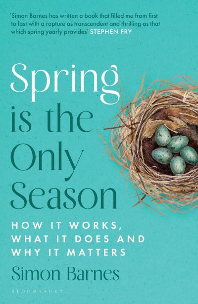Image for Spring Is the Only Season