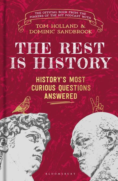 The rest is history