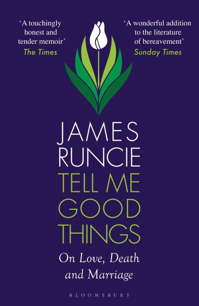 Tell me good things