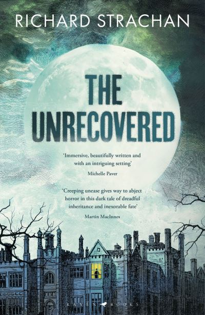 The unrecovered