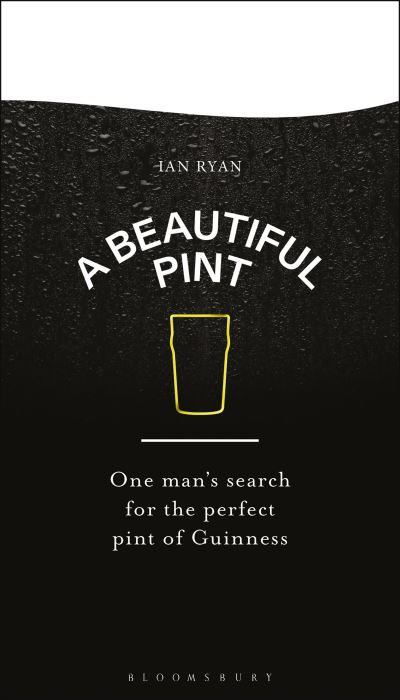 A beautiful pint