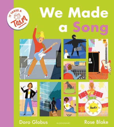 We Made a Song