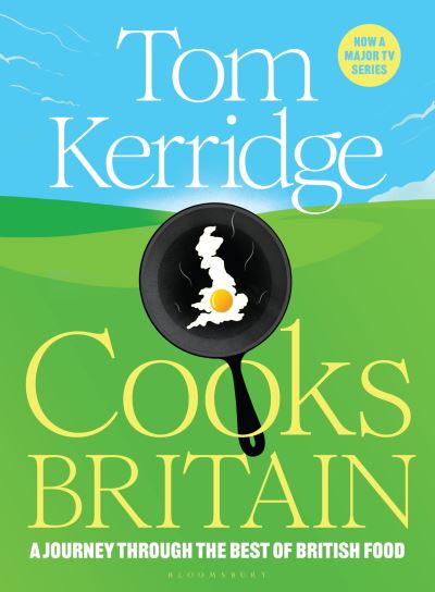 Tom Kerridge cooks Britain
