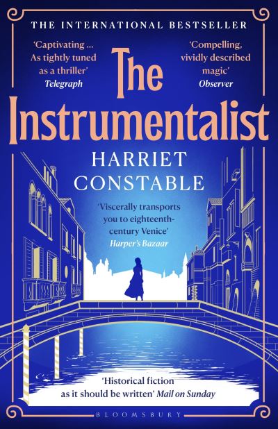 The instrumentalist
