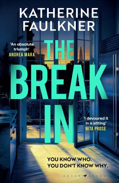 The Break In