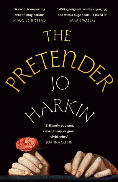 The pretender