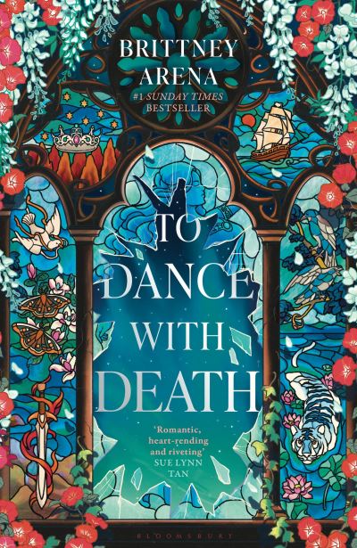 To Dance With Death