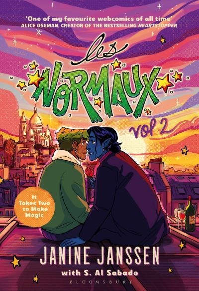 Les Normaux. Vol. 2
