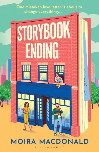 Storybook Ending