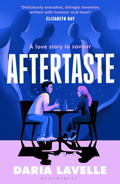 Aftertaste