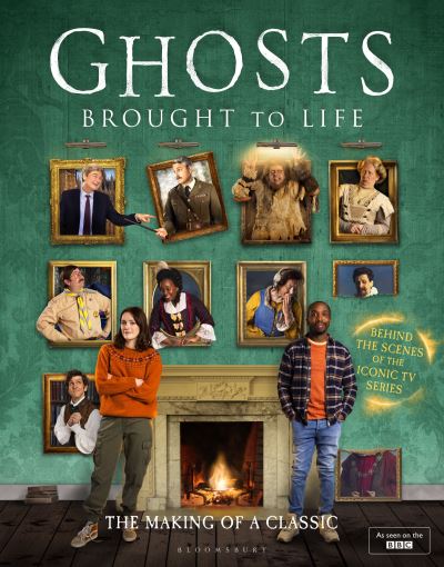 Ghosts