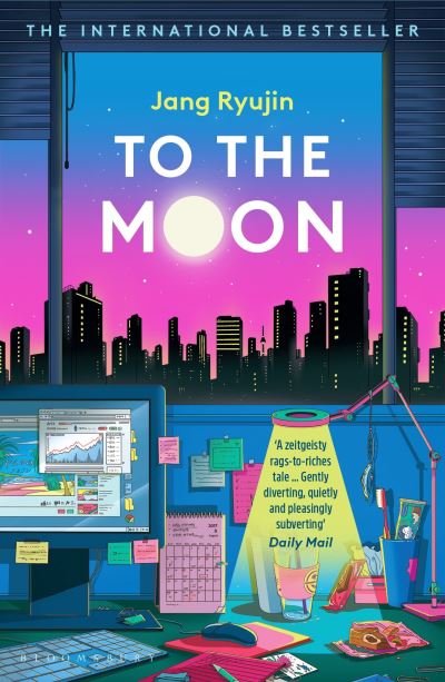 To the Moon