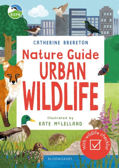 Image for Urban Wildlife