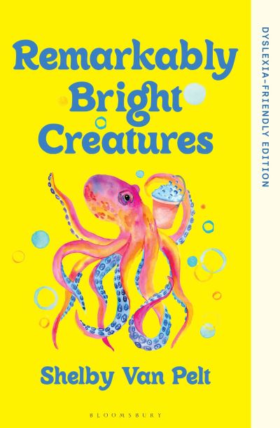 Remarkably Bright Creatures