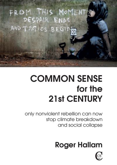Common Sense for the 21St Century