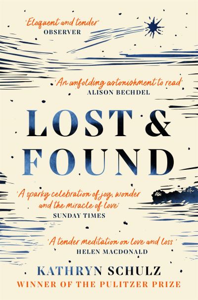 Lost & found