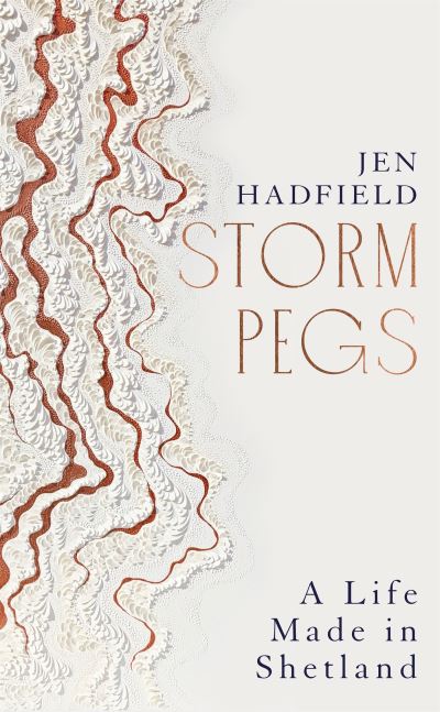 Storm pegs