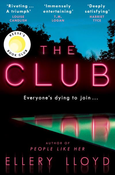 The club
