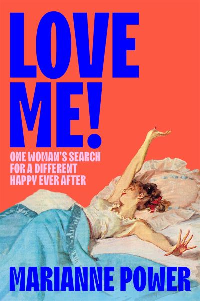 Love me!