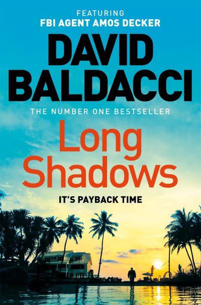 Long shadows