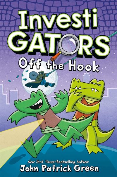 Off the hook