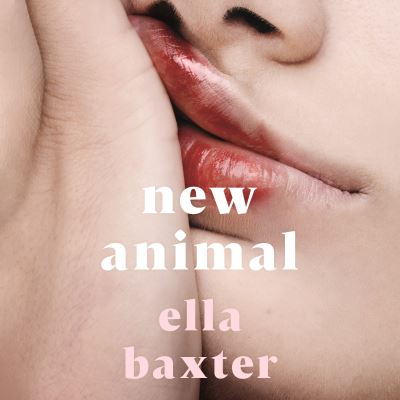 New animal