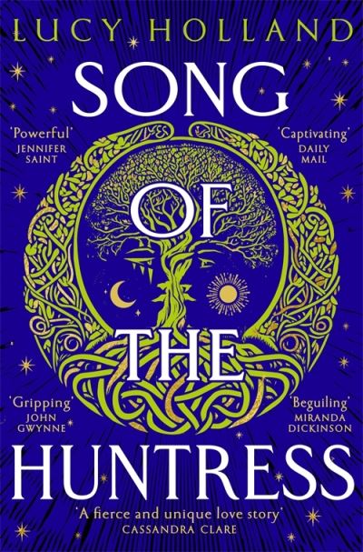 Song of the huntress