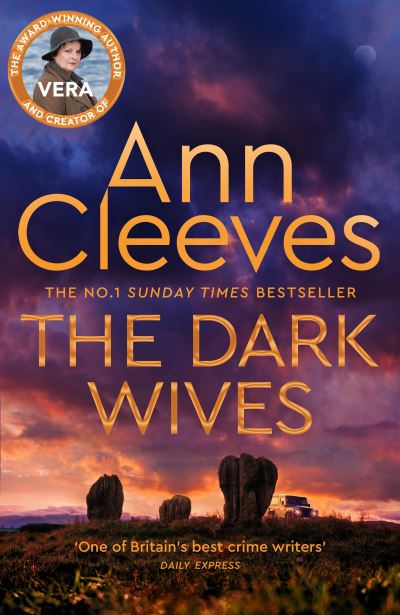The dark wives