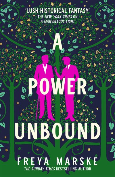 A power unbound