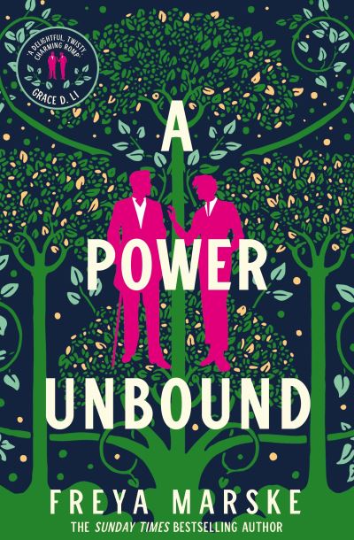 A power unbound