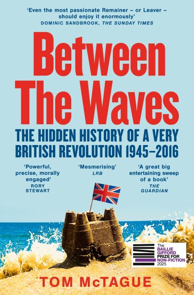 Between the Waves