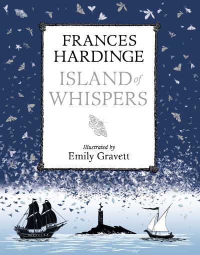 Island of whispers