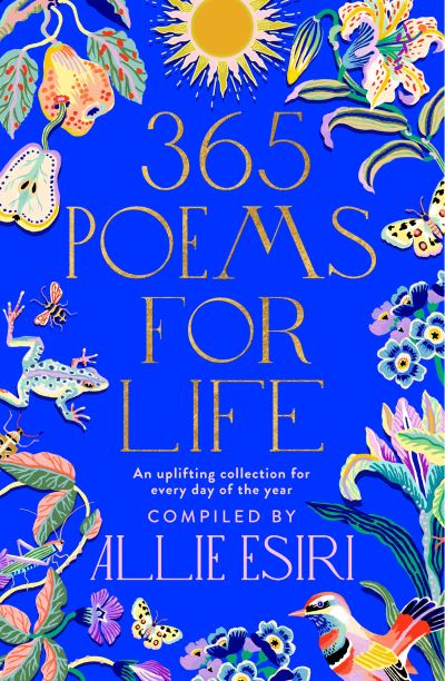 365 poems for life