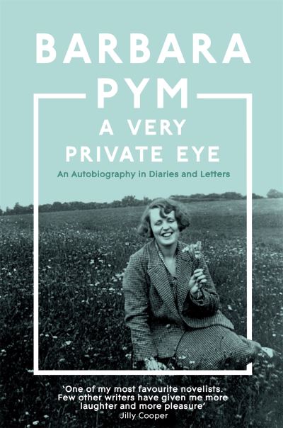 A very private eye