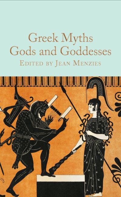 Greek myths - Gods and Goddesses