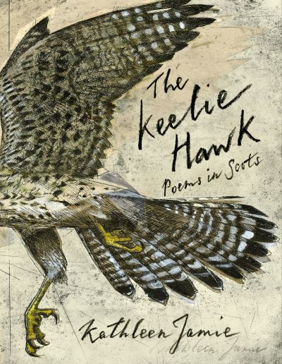 The keelie hawk