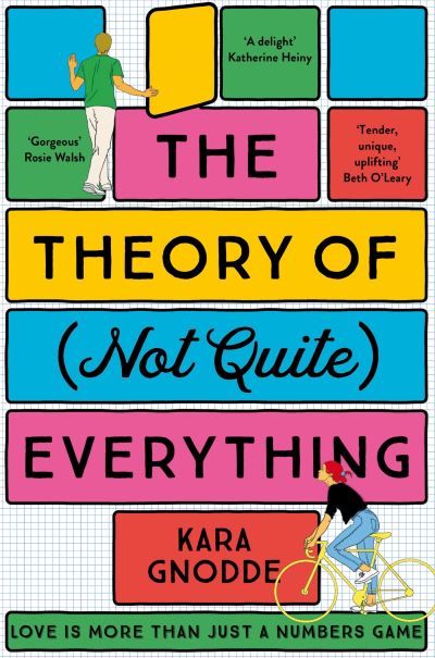 The theory of (not quite) everything